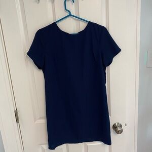 Lulus dress